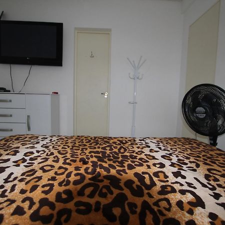 Gohouse Ipiranga Sp 84 Apartment Sao Paulo Bagian luar foto