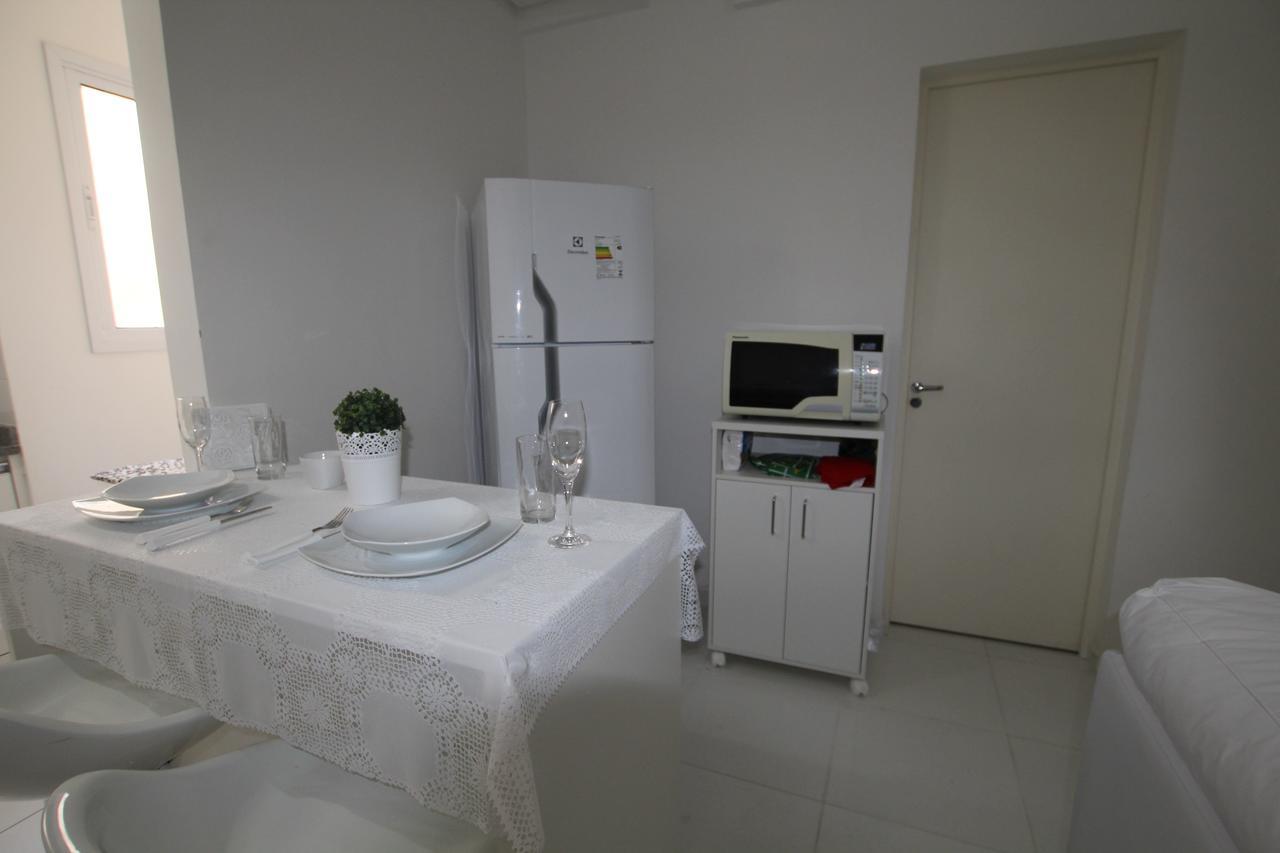 Gohouse Ipiranga Sp 84 Apartment Sao Paulo Bagian luar foto