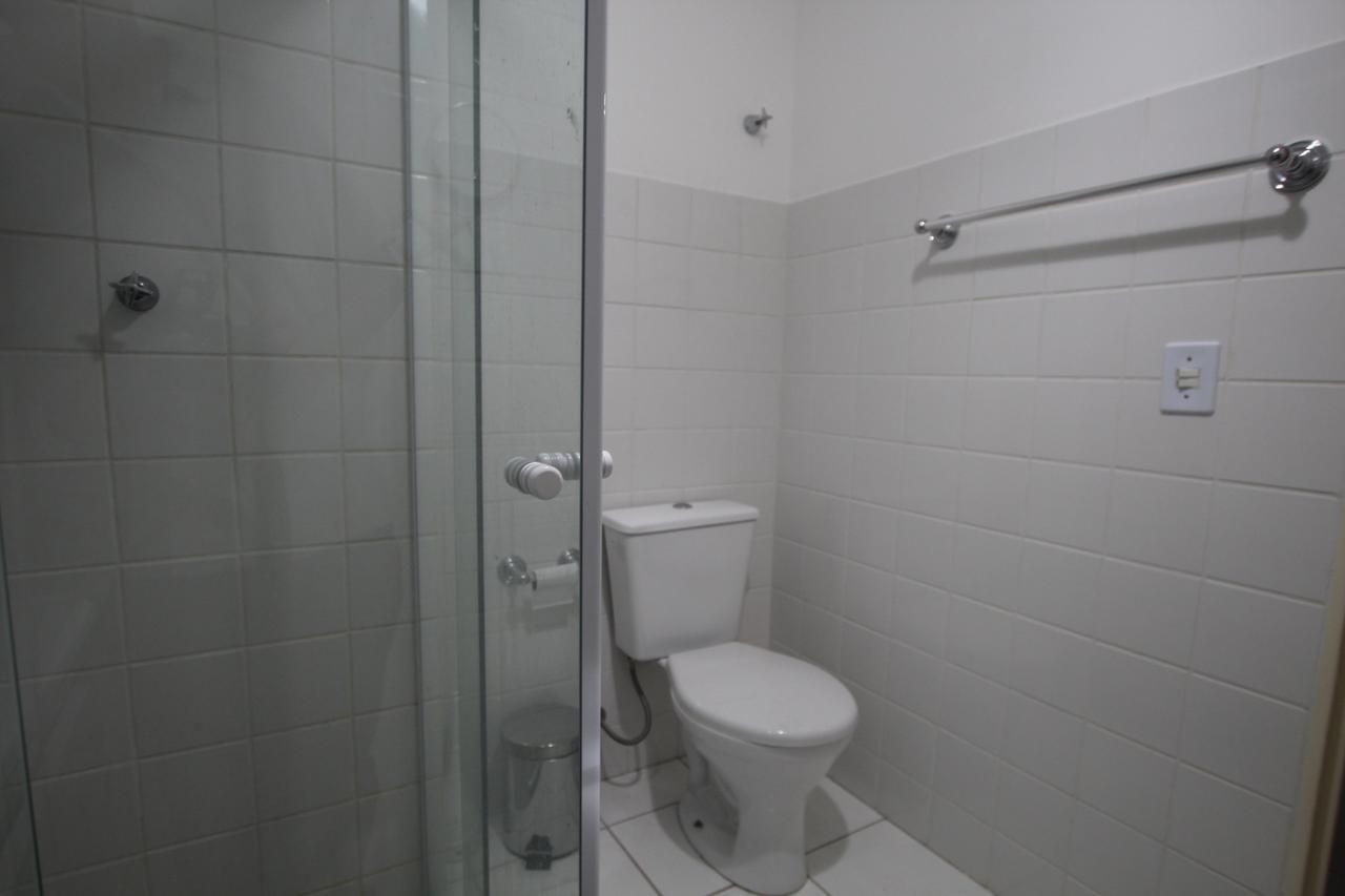 Gohouse Ipiranga Sp 84 Apartment Sao Paulo Bagian luar foto